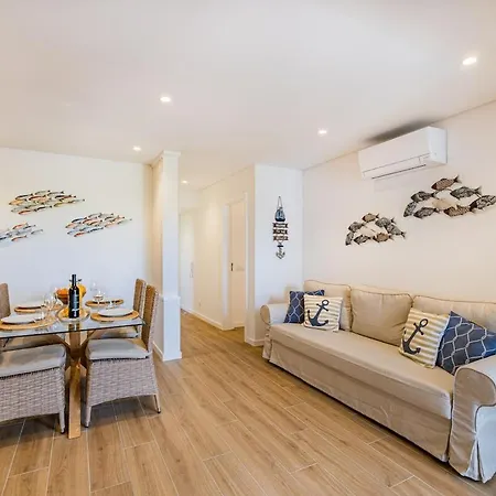 Salgados Hideaway By Atlantic Places גיאה