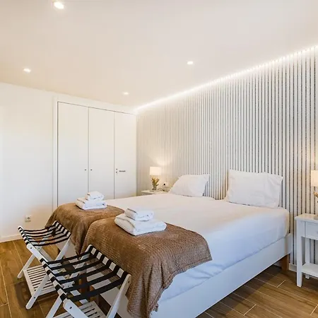 Salgados Hideaway By Atlantic Places ギーア