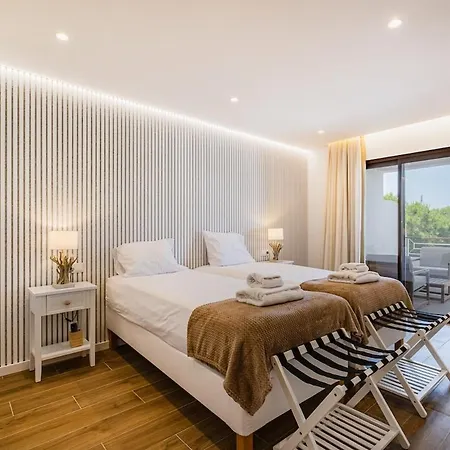 Salgados Hideaway By Atlantic Places דירה