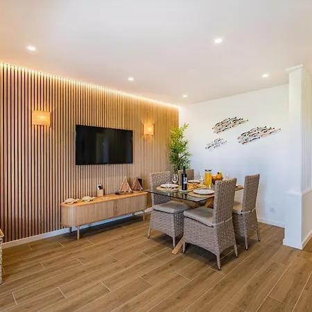 Salgados Hideaway By Atlantic Places דירה *