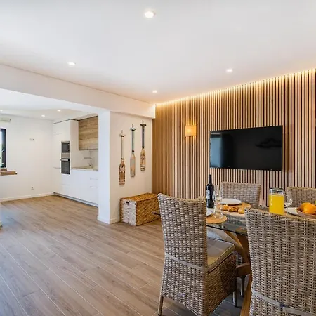Salgados Hideaway By Atlantic Places גיאה