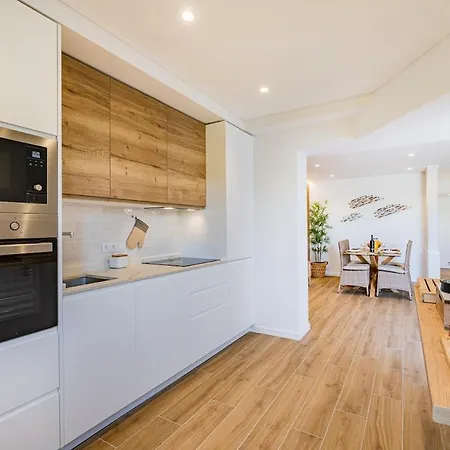 Salgados Hideaway By Atlantic Places * גיאה