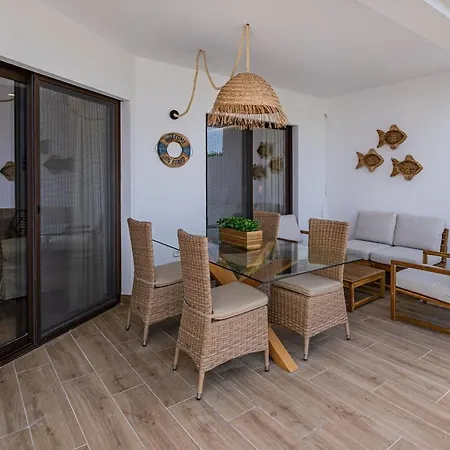 Salgados Hideaway By Atlantic Places דירה גיאה