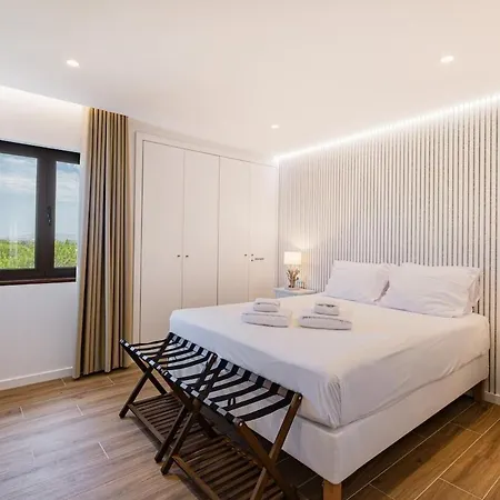 Salgados Hideaway By Atlantic Places דירה *