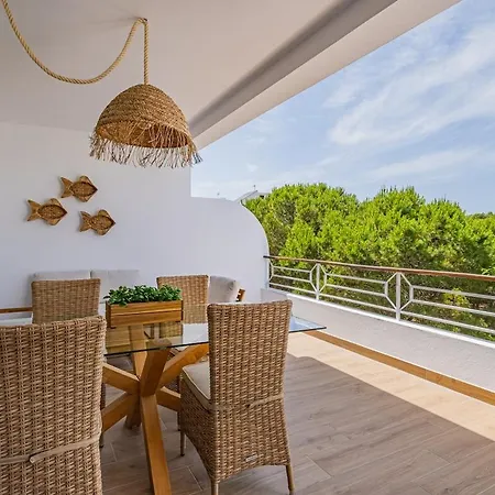 דירה Salgados Hideaway By Atlantic Places גיאה